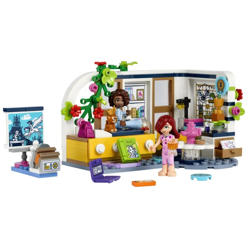 41740 LEGO Friends Aliya's Room