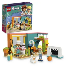 41754 LEGO Friends Leo's Room