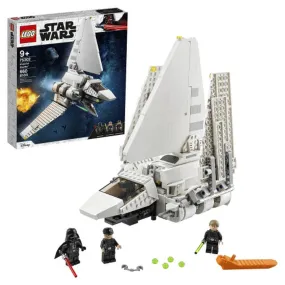 75302 LEGO Star Wars Imperial Shuttle