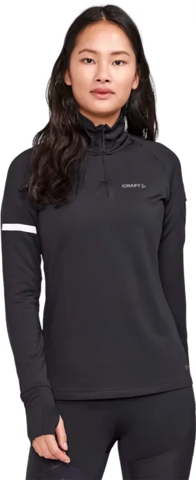 ADV SubZ 2 Long Sleeve Running Top - Women's|-|Haut de course à manches longues ADV SubZ 2 - Femme