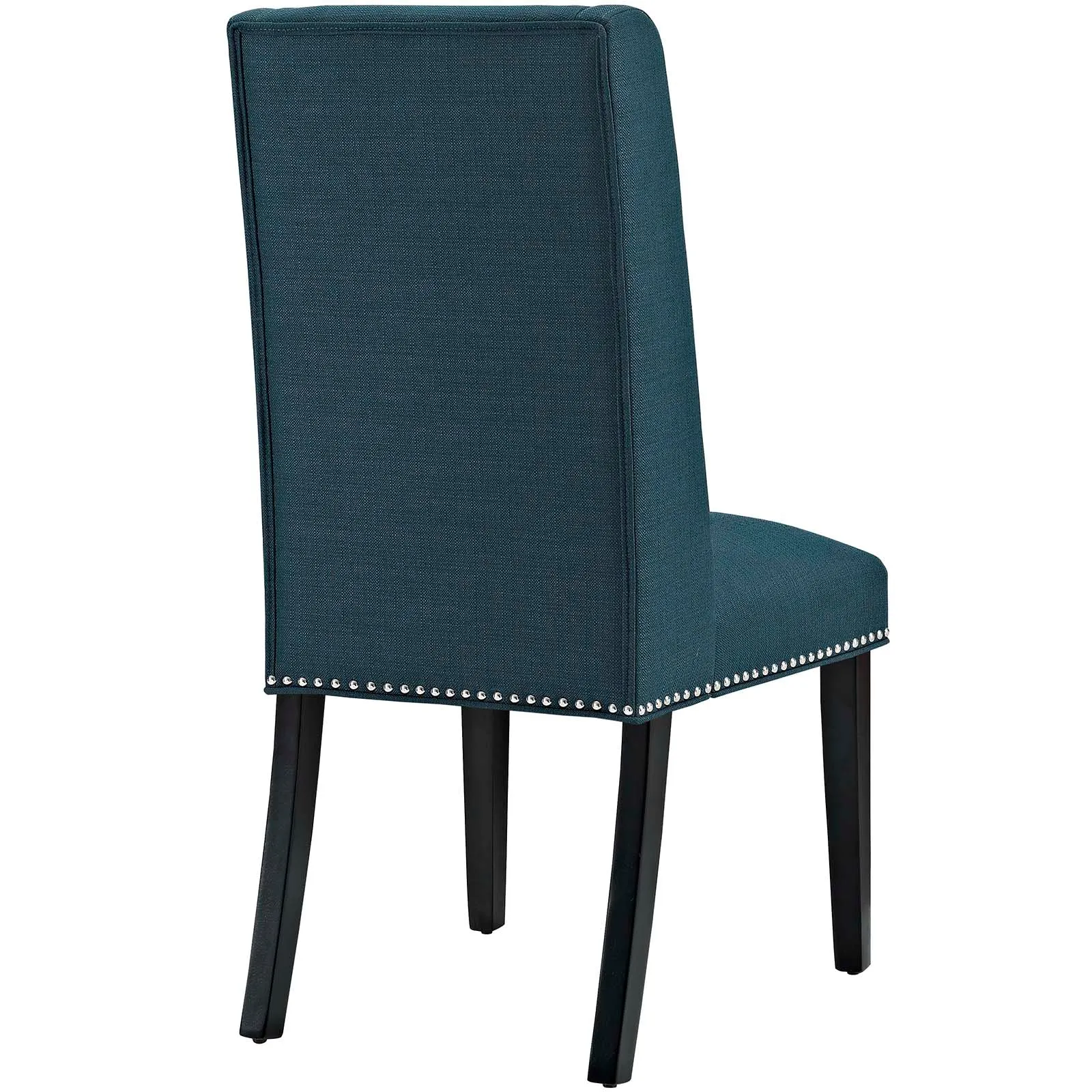 Baron Dining Chair Fabric Set of 2 by Modway