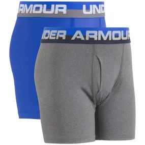 Boys' Boxerjock 2-Pack | Under Armour