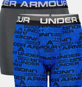 Boys' Boxerjock 2-Pack | Under Armour