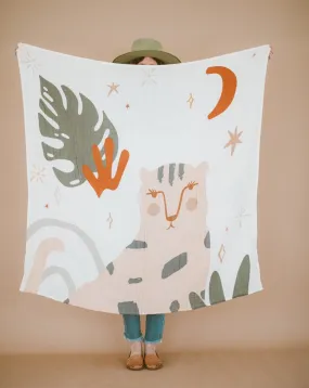 Leo Swaddle | Leo Safari