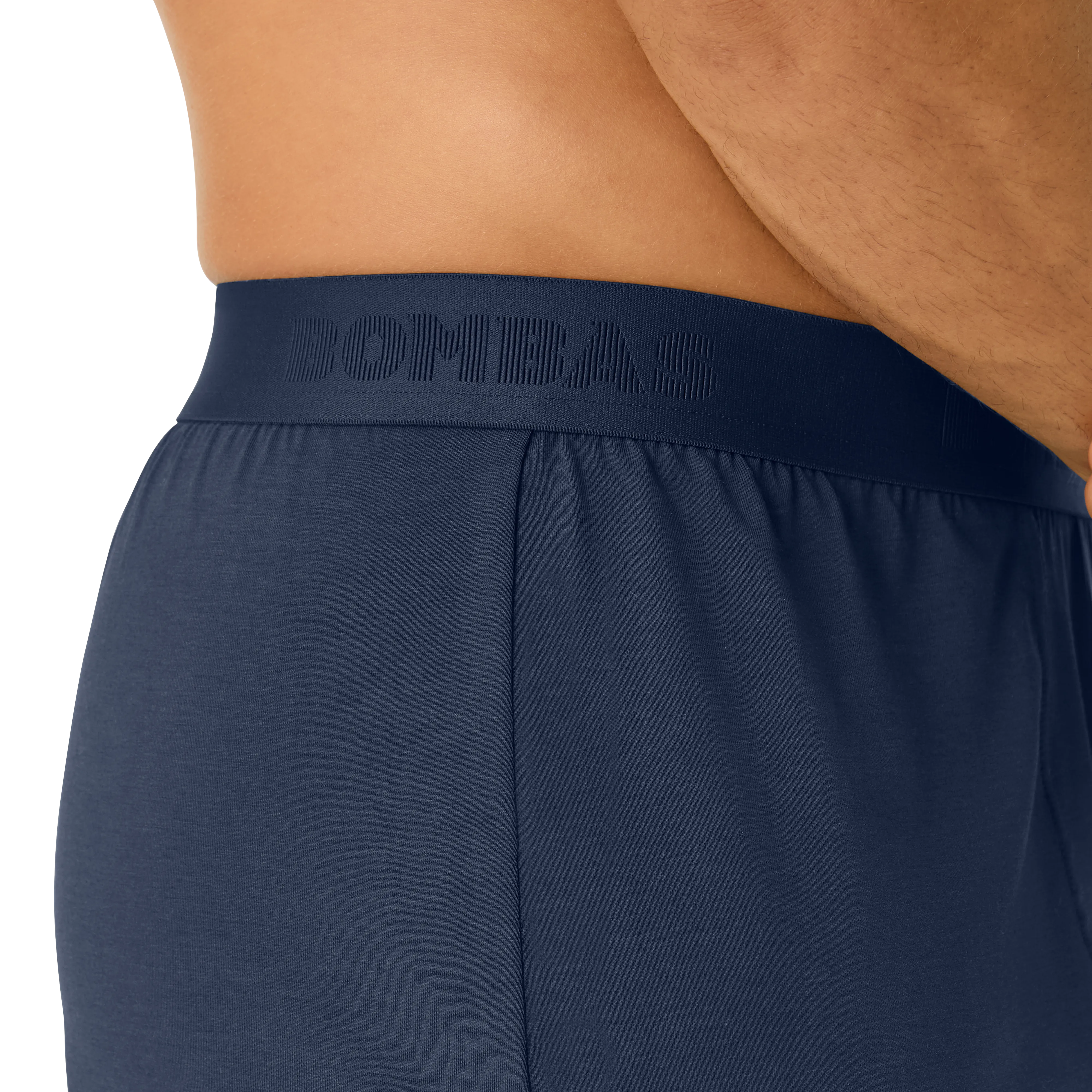 Men's Cotton Modal Blend Boxer 6-Pack