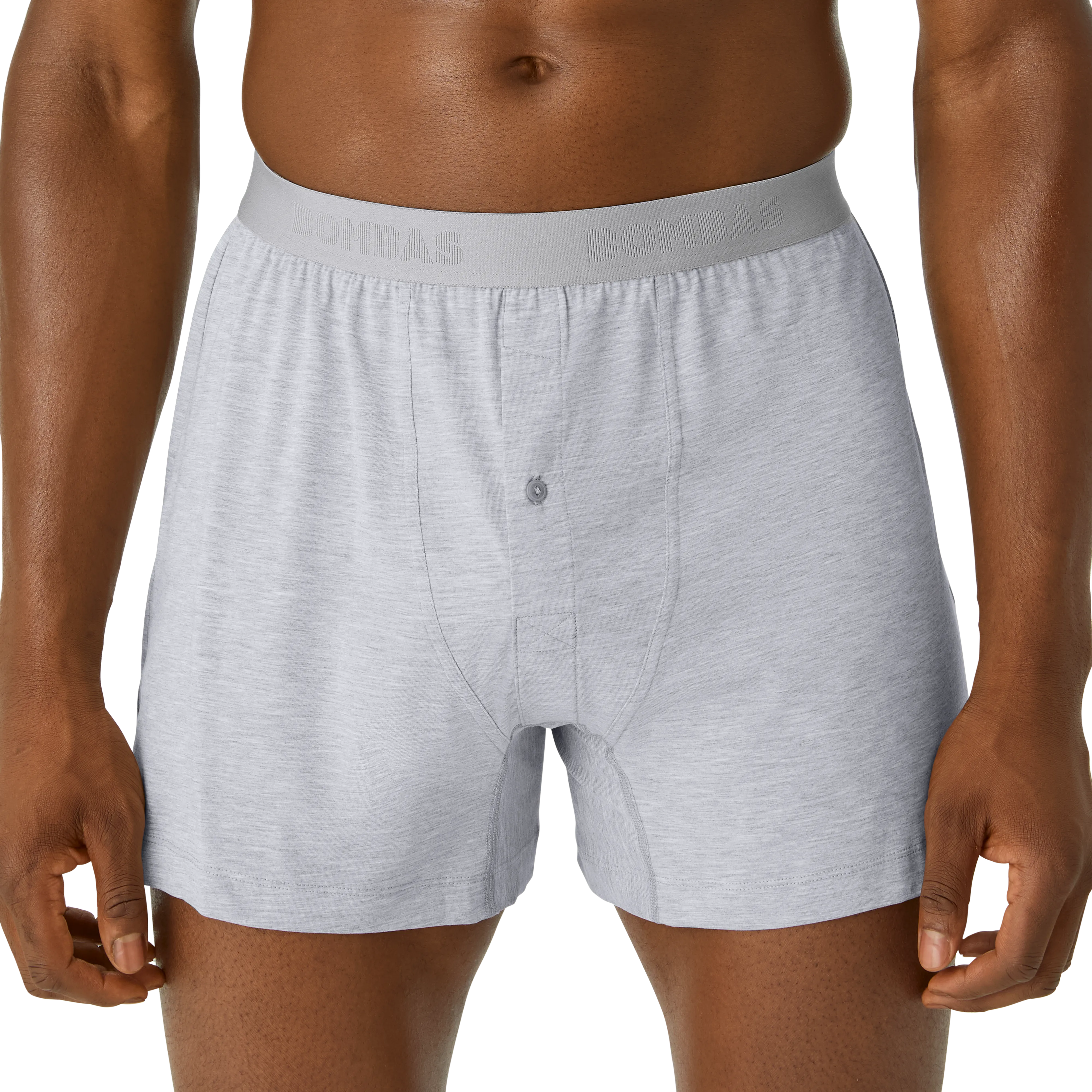 Men's Cotton Modal Blend Boxer 6-Pack