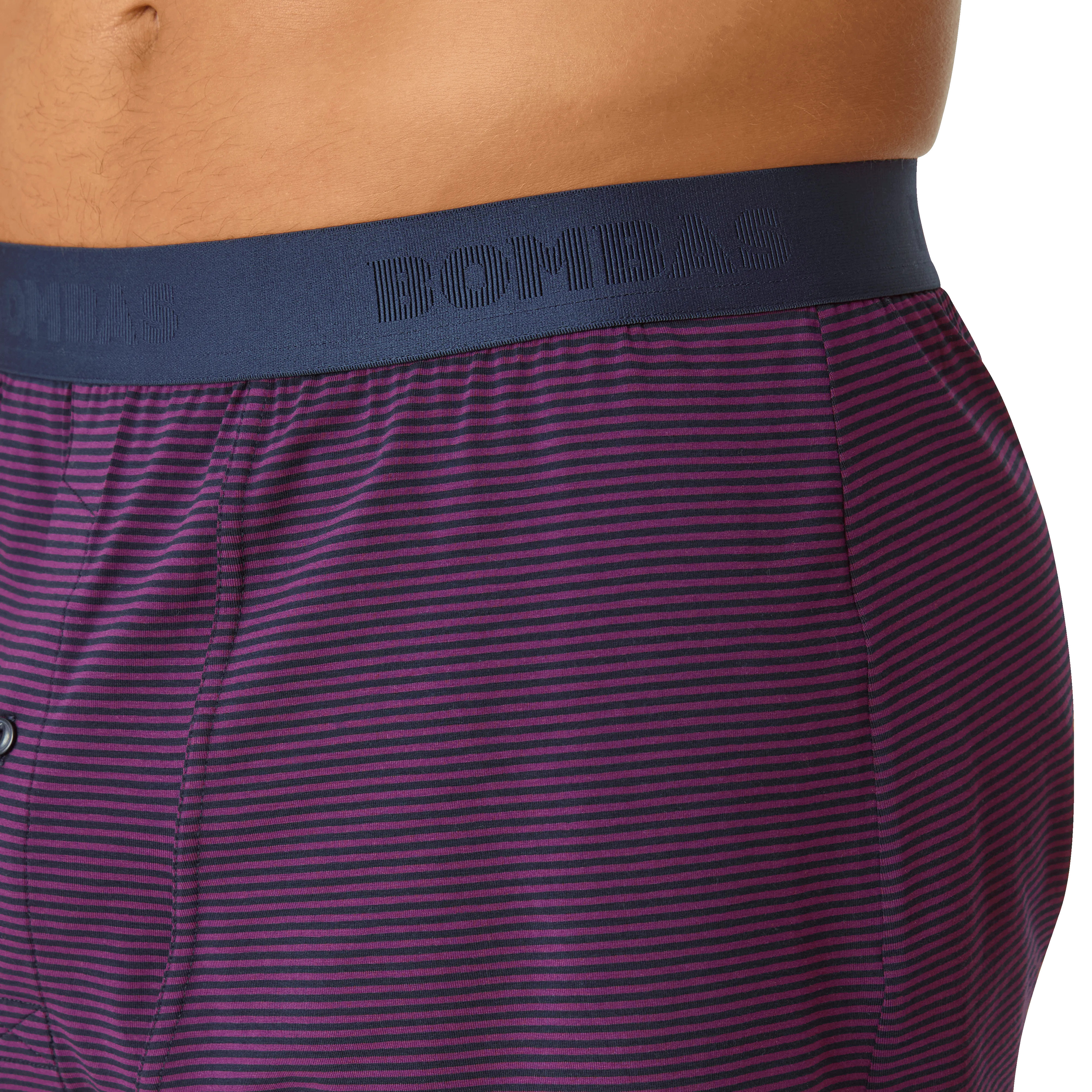 Men's Cotton Modal Blend Boxer