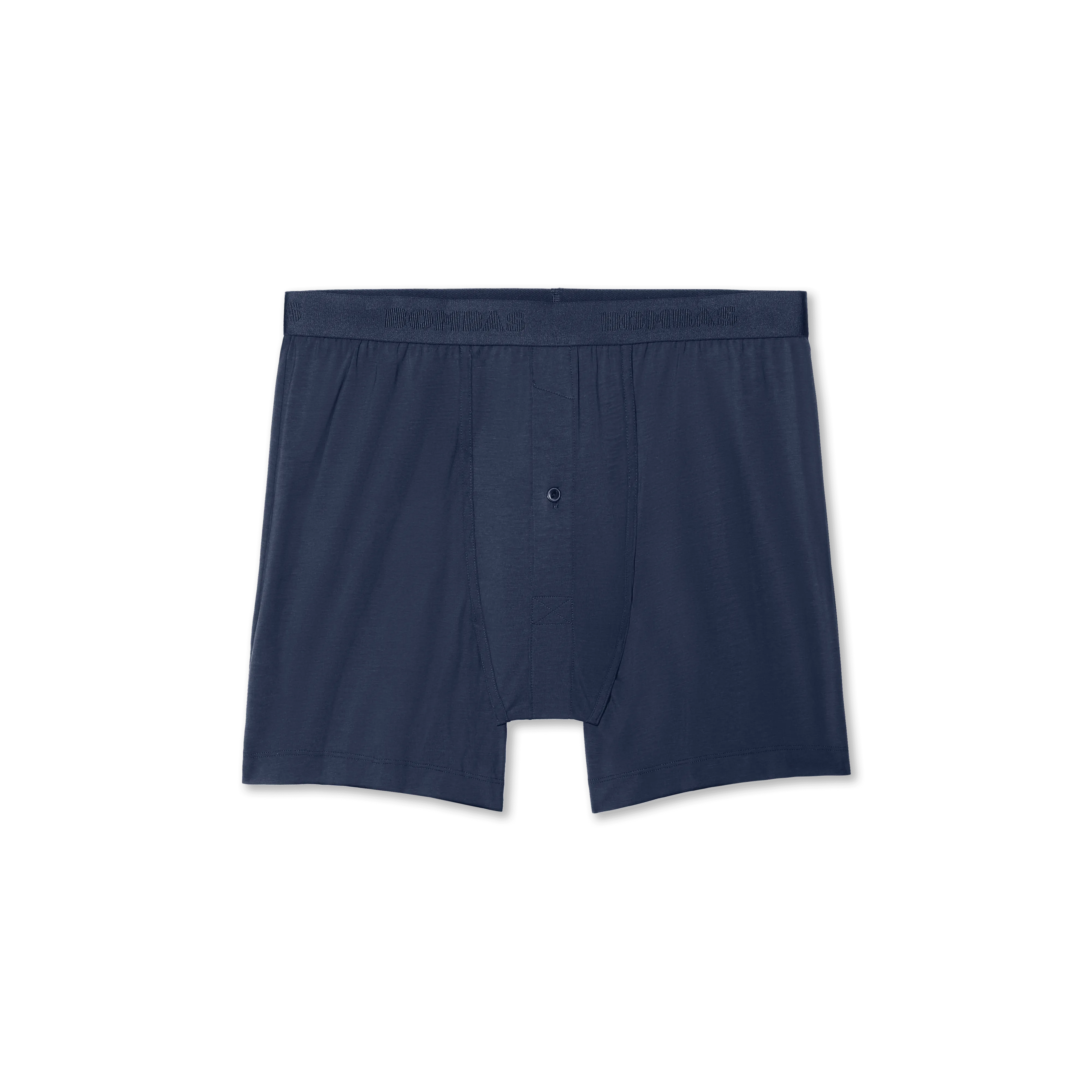 Men's Cotton Modal Blend Boxer