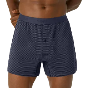 Men's Cotton Modal Blend Boxer