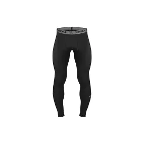 Sanabul Men's Essential Compression Tight (Spats)