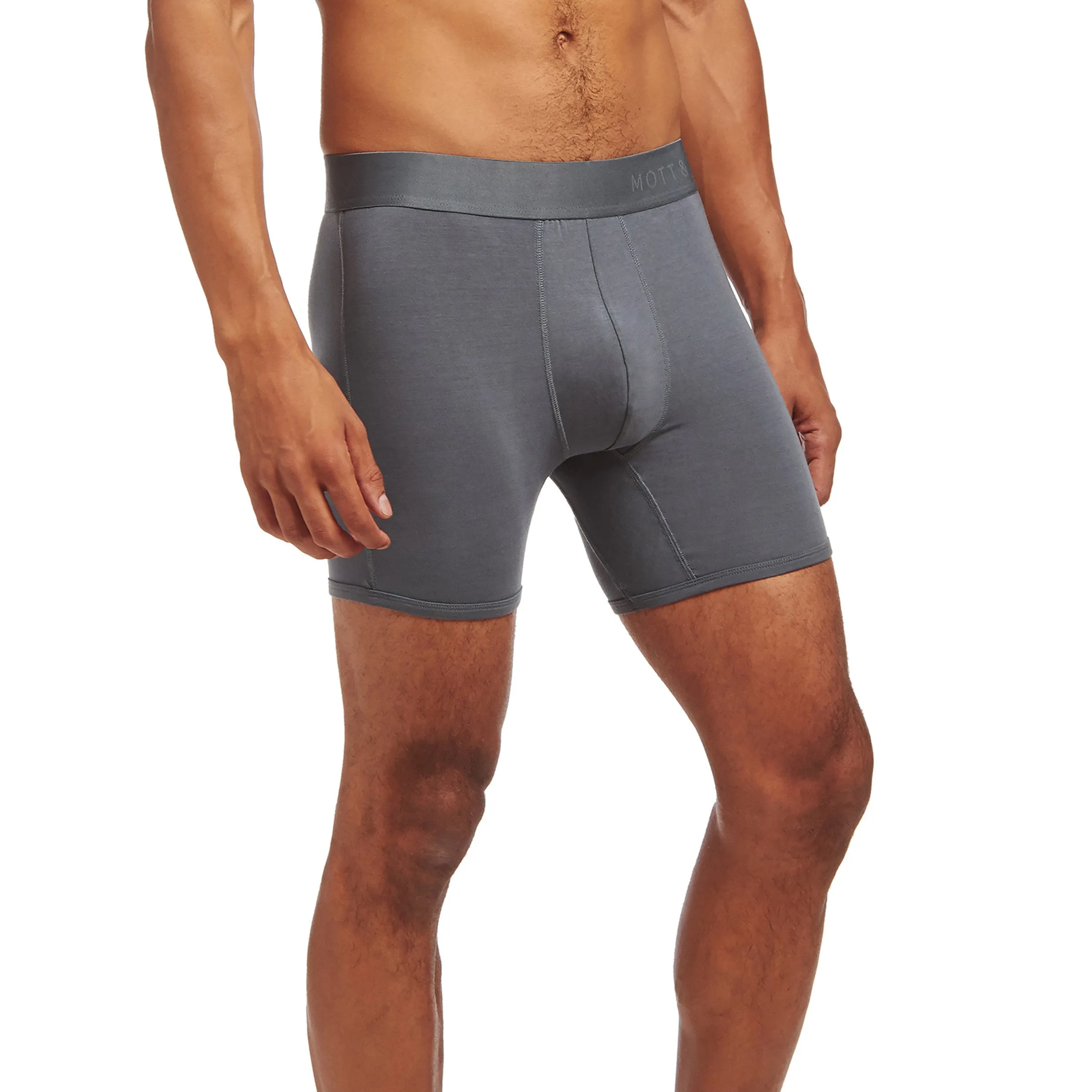 Second Skin Boxer Brief