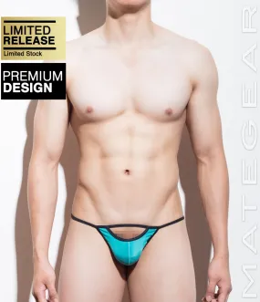 Sexy Mens Underwear Xpression Mini G - Jin Sang (Y-Back)