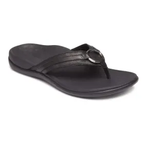 TIDE ALOE - Black