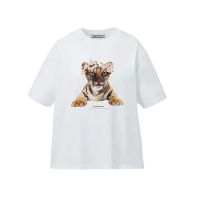 WS GRAPHIC TEE